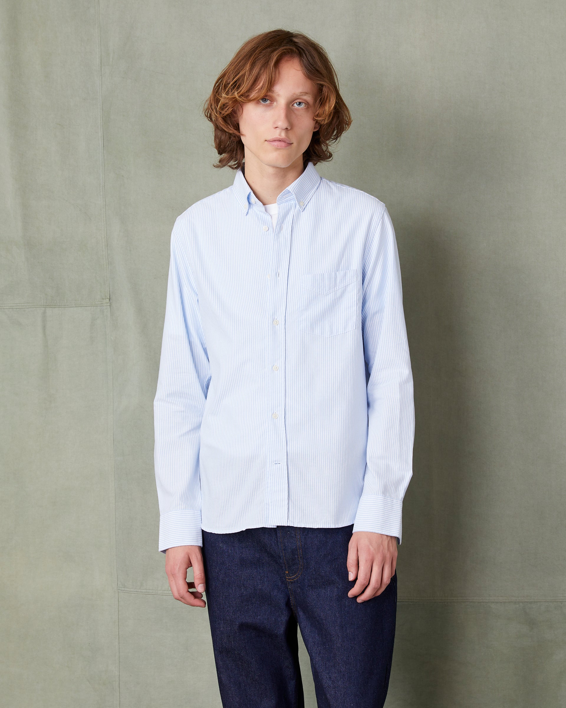 New button down shirt - Image 3