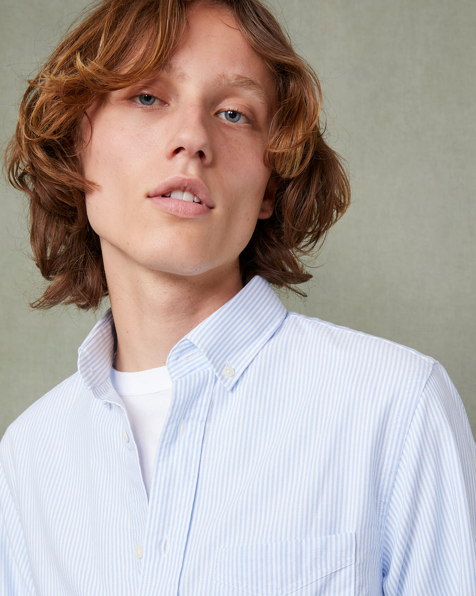 New button down shirt - Image 7