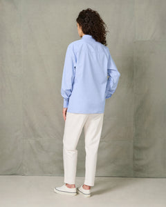 Soft collar shirt - Miniature 7