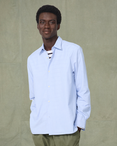 Soft collar shirt - Miniature 6