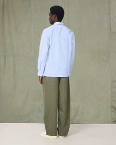 Soft collar shirt - Miniature 8