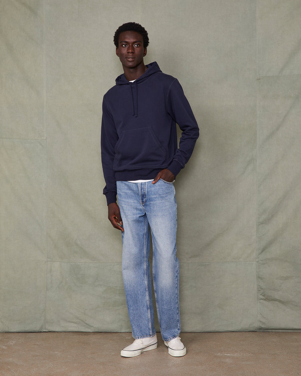 Hoodie sweatshirt - Image 2