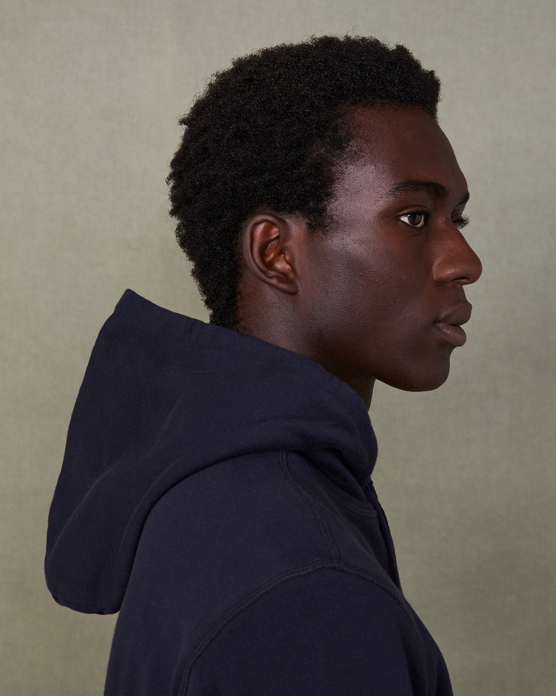 Hoodie sweatshirt - Image 1