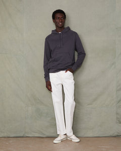 Sweatshirt a capuche - Miniature 2