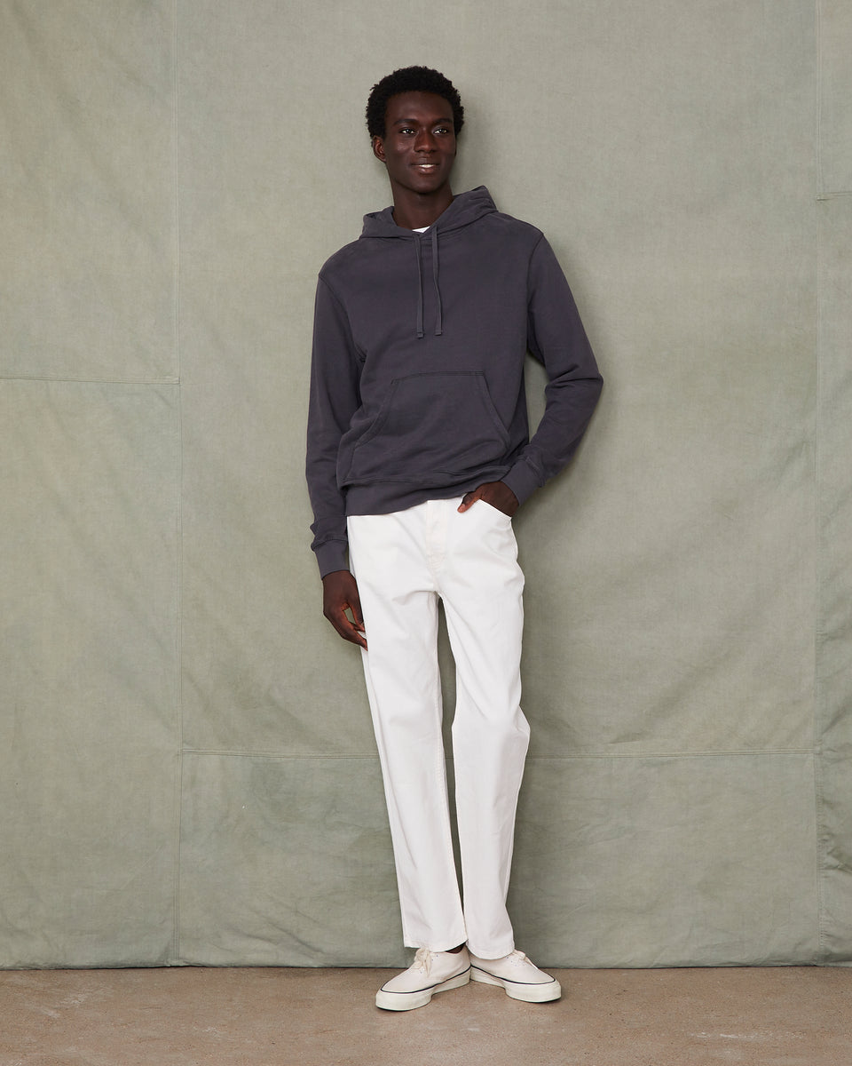 Sweatshirt a capuche - Image 2