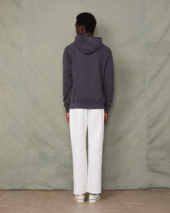 Sweatshirt a capuche - Miniature 4