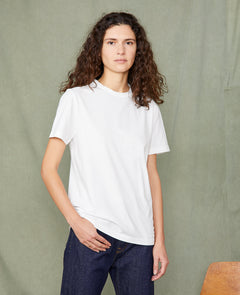 Crew neck t-shirt - Miniature 6