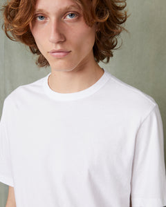 Crew neck t-shirt - Miniature 1