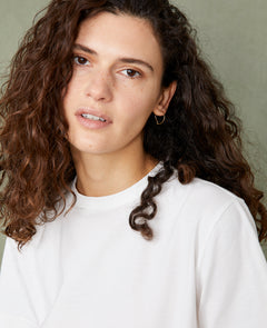 Crew neck t-shirt - Miniature 2