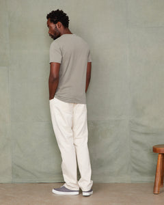 Crew neck t-shirt - Miniature 4