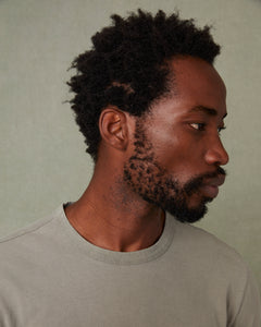 Crew neck t-shirt - Miniature 6