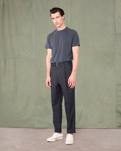 T-shirt col rond - Miniature 3