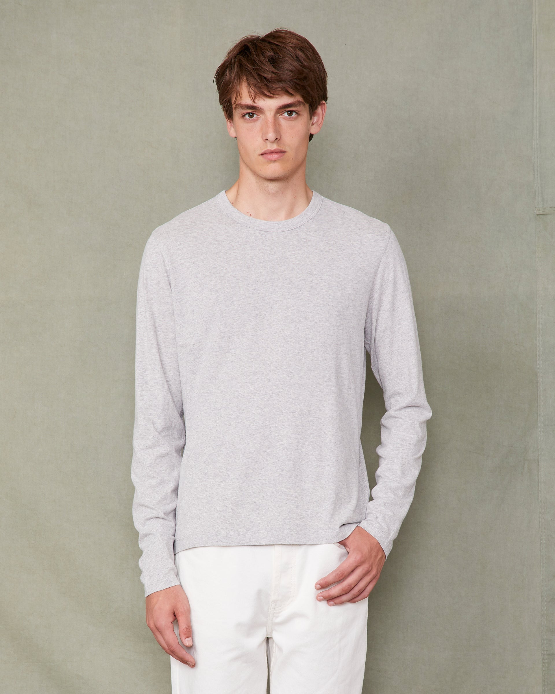 Long sleeve t-shirt - Image 4