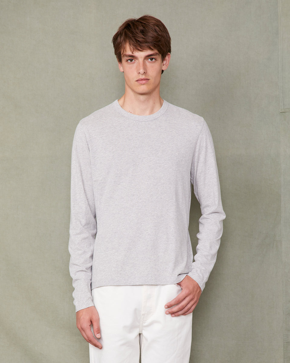 Long sleeve t-shirt - Image 4