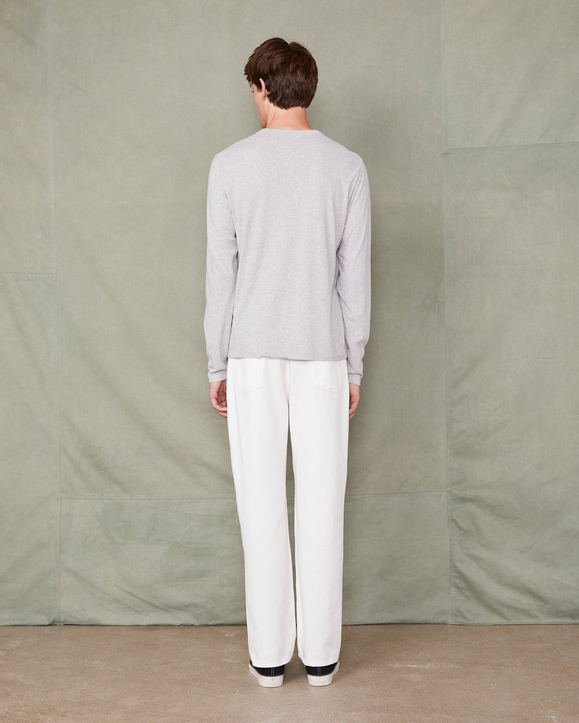 Long sleeve t-shirt - Image 3