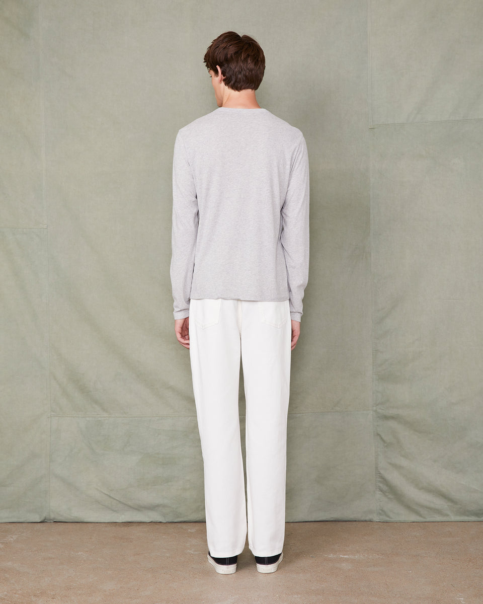 Long sleeve t-shirt - Image 3