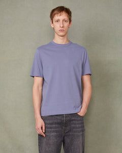 Crew neck t-shirt - Miniature 2