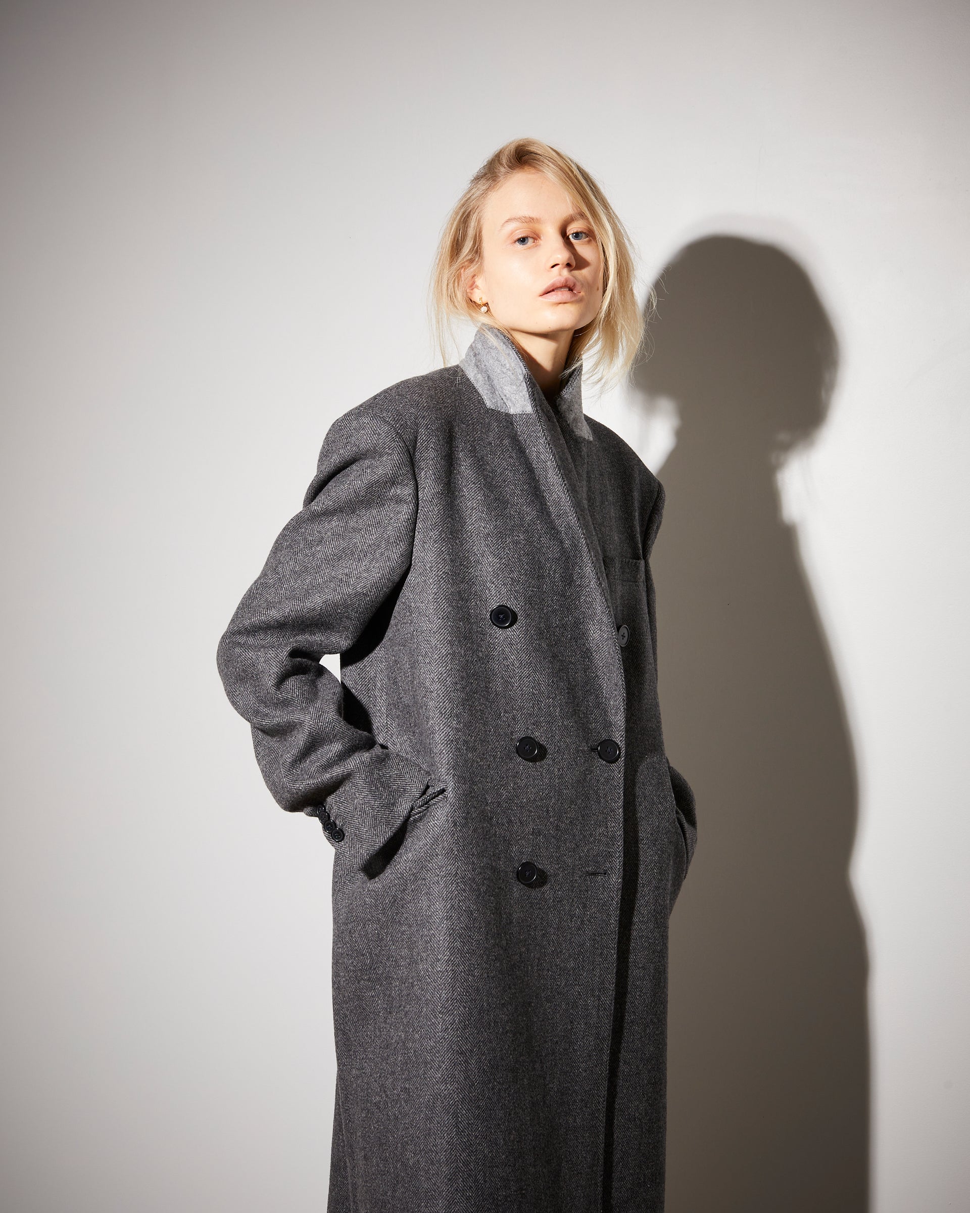 Manteau alva - Image 2