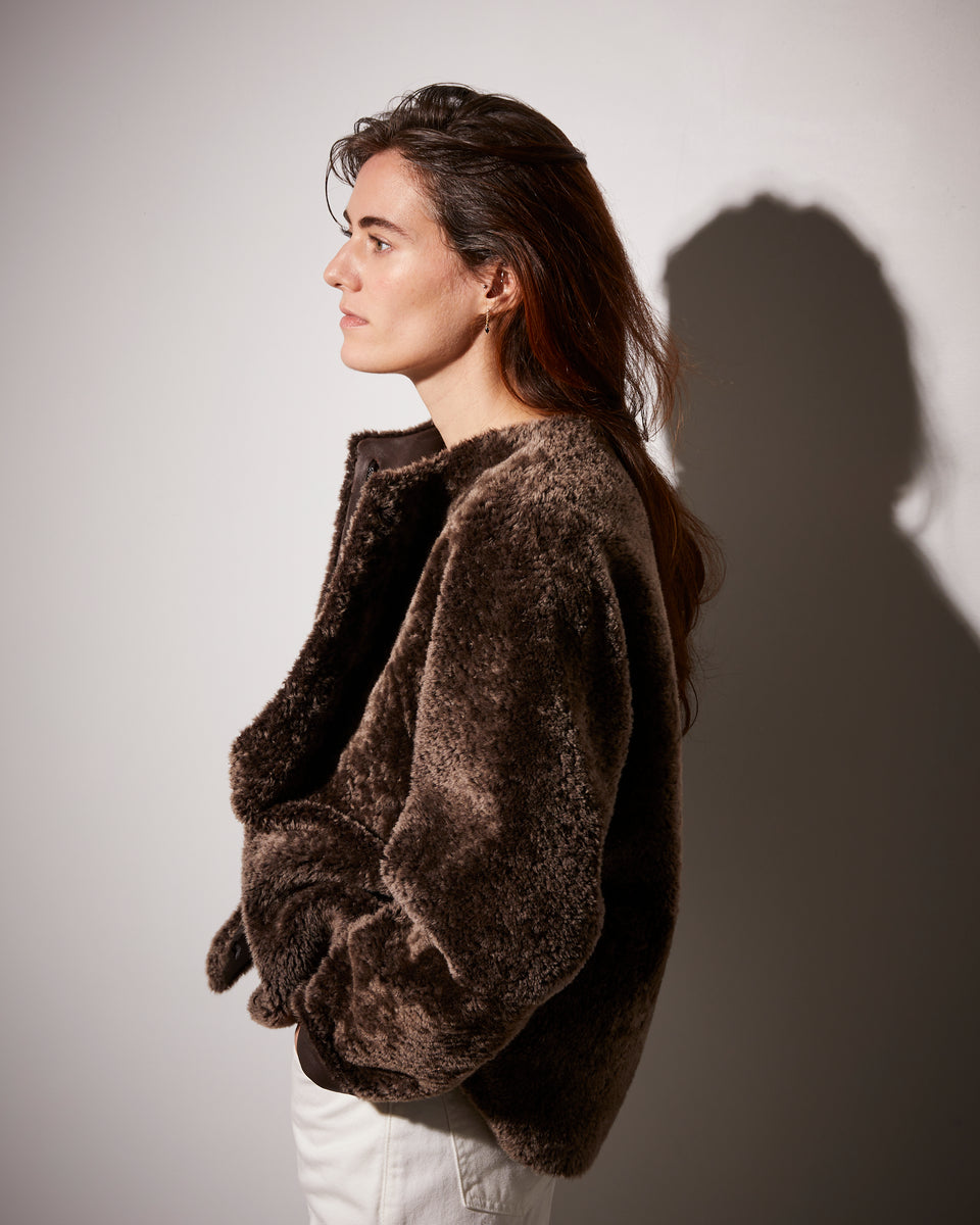 Zaya coat - Image 2