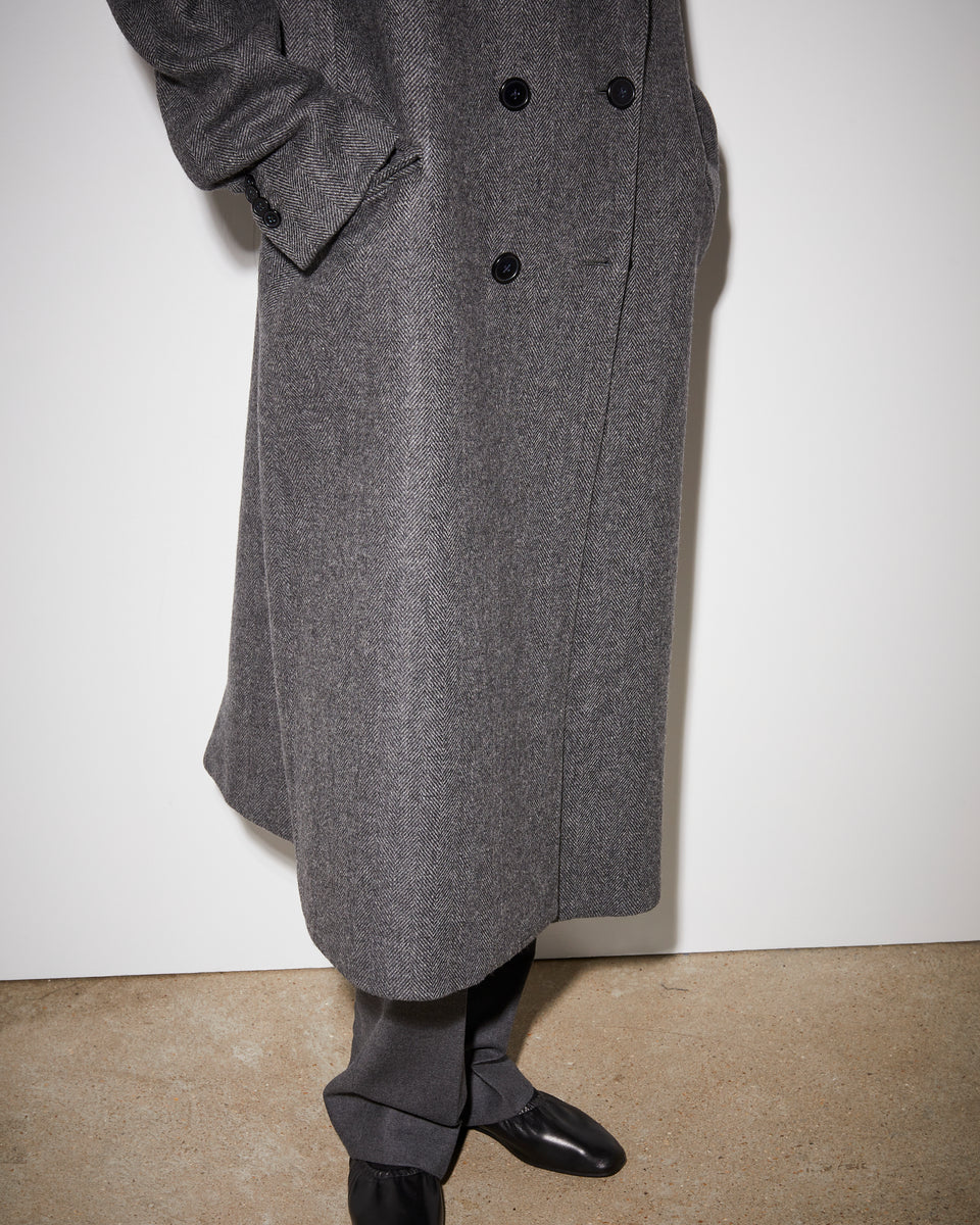 Manteau alva - Image 3