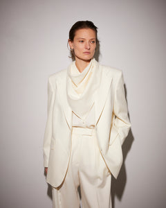 Veste nisy - Miniature 2