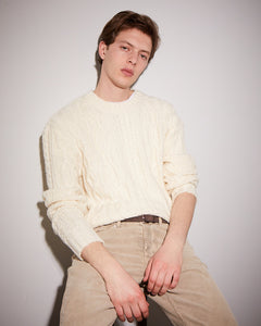 Remy sweater - Miniature 5