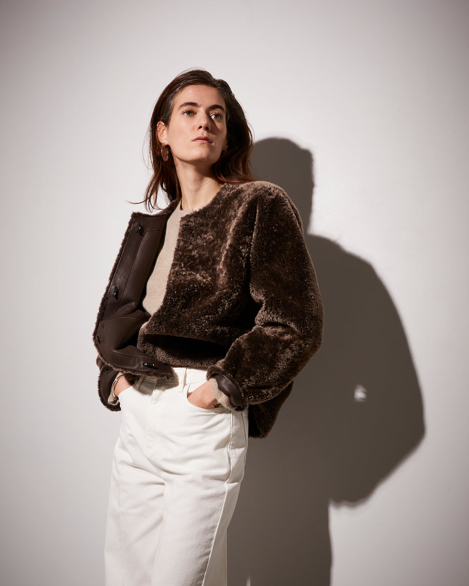 Zaya coat - Image 1