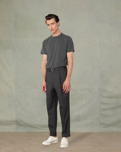 Crew neck t-shirt - Miniature 2