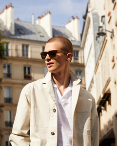 Lunette garrett leight - Miniature 1