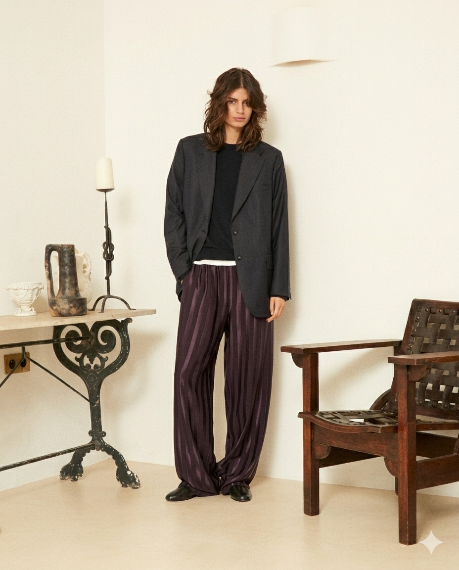 Willie pant - Image 1