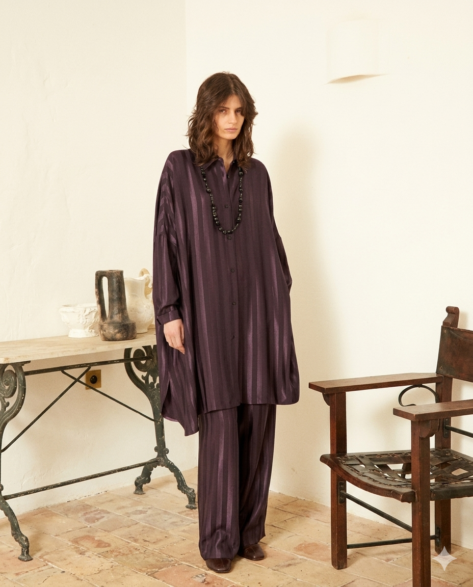 Adriel dress - Image 1