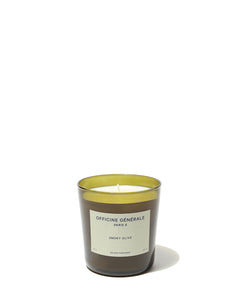 Bougie parfumée - Miniature 3