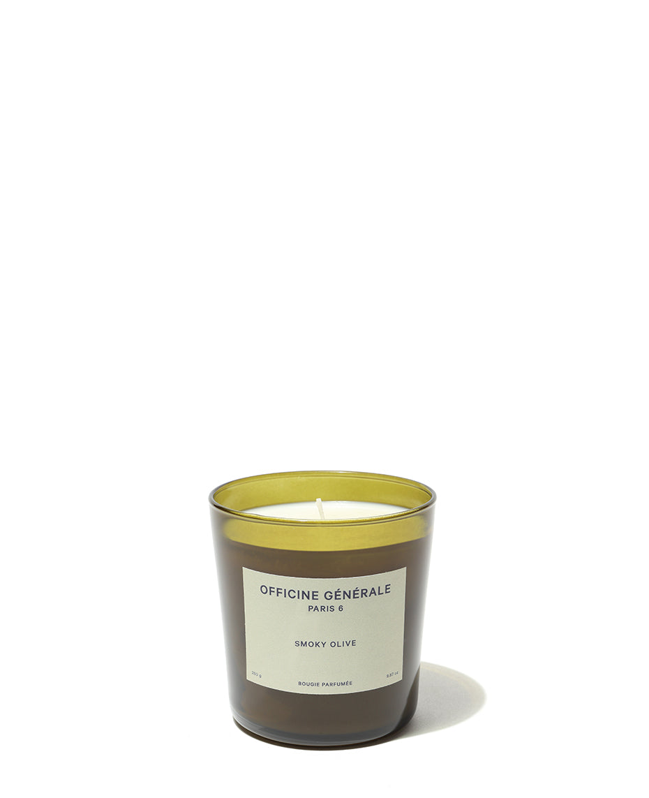 Bougie parfumée - Image 3