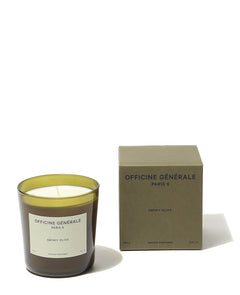 Bougie parfumée - Miniature 2