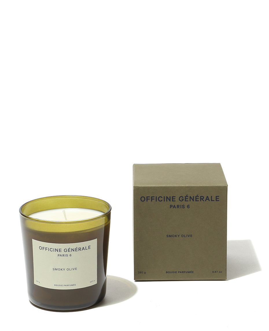 Bougie parfumée - Image 2