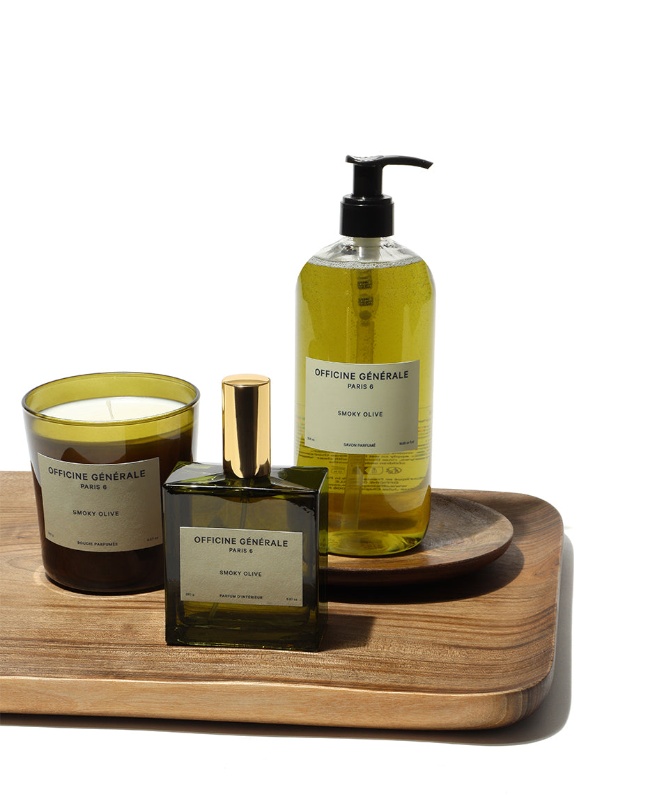 Bougie parfumée - Image 4