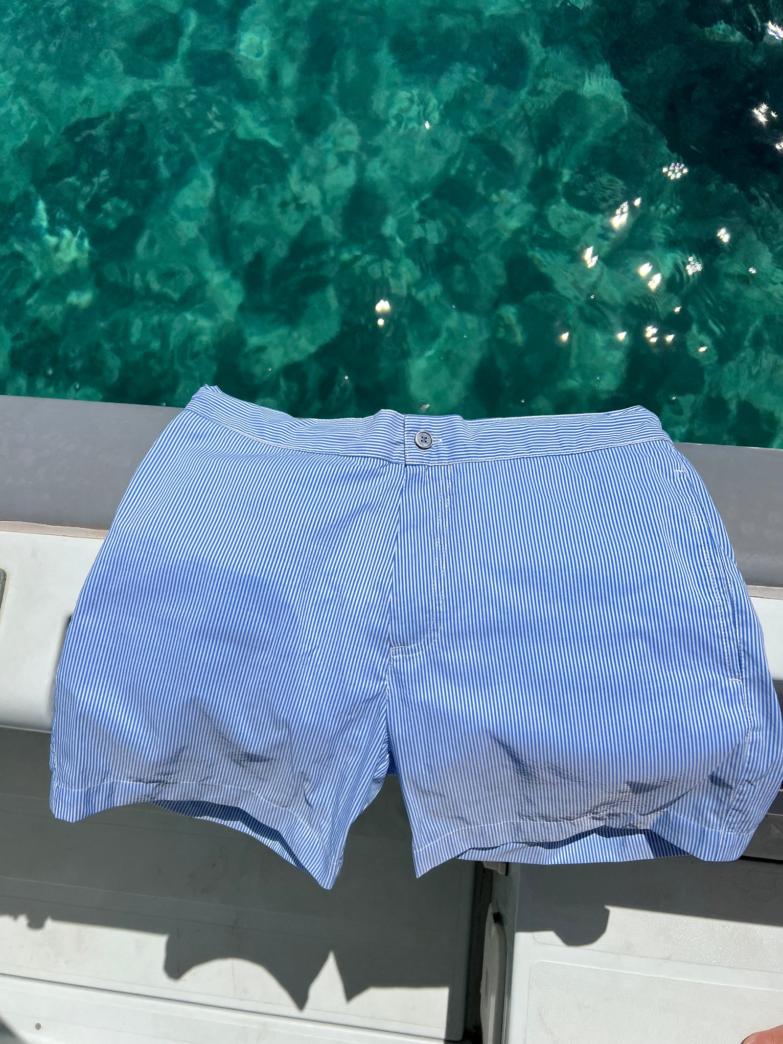 Maillot roman