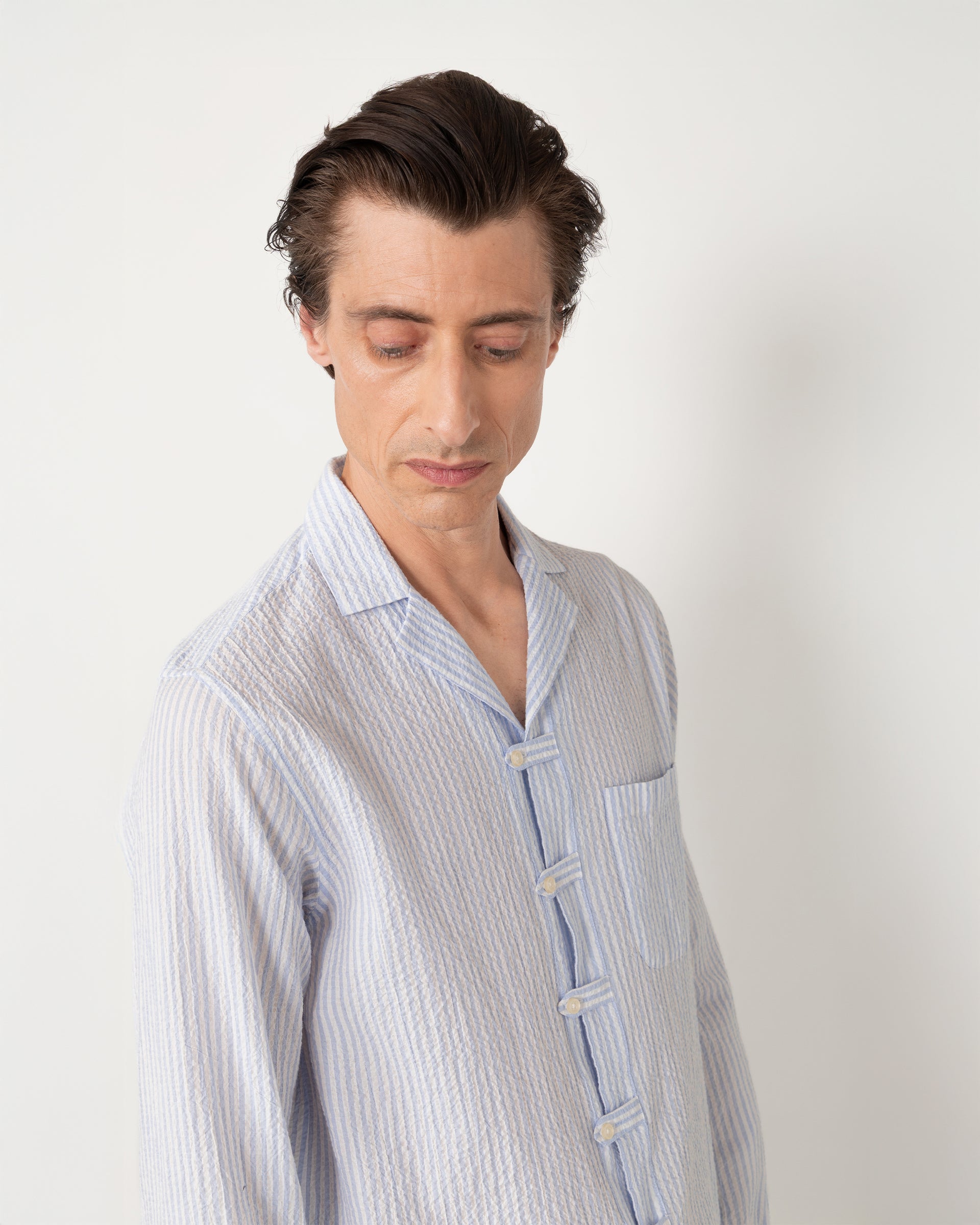 Chemise lony - Image 4
