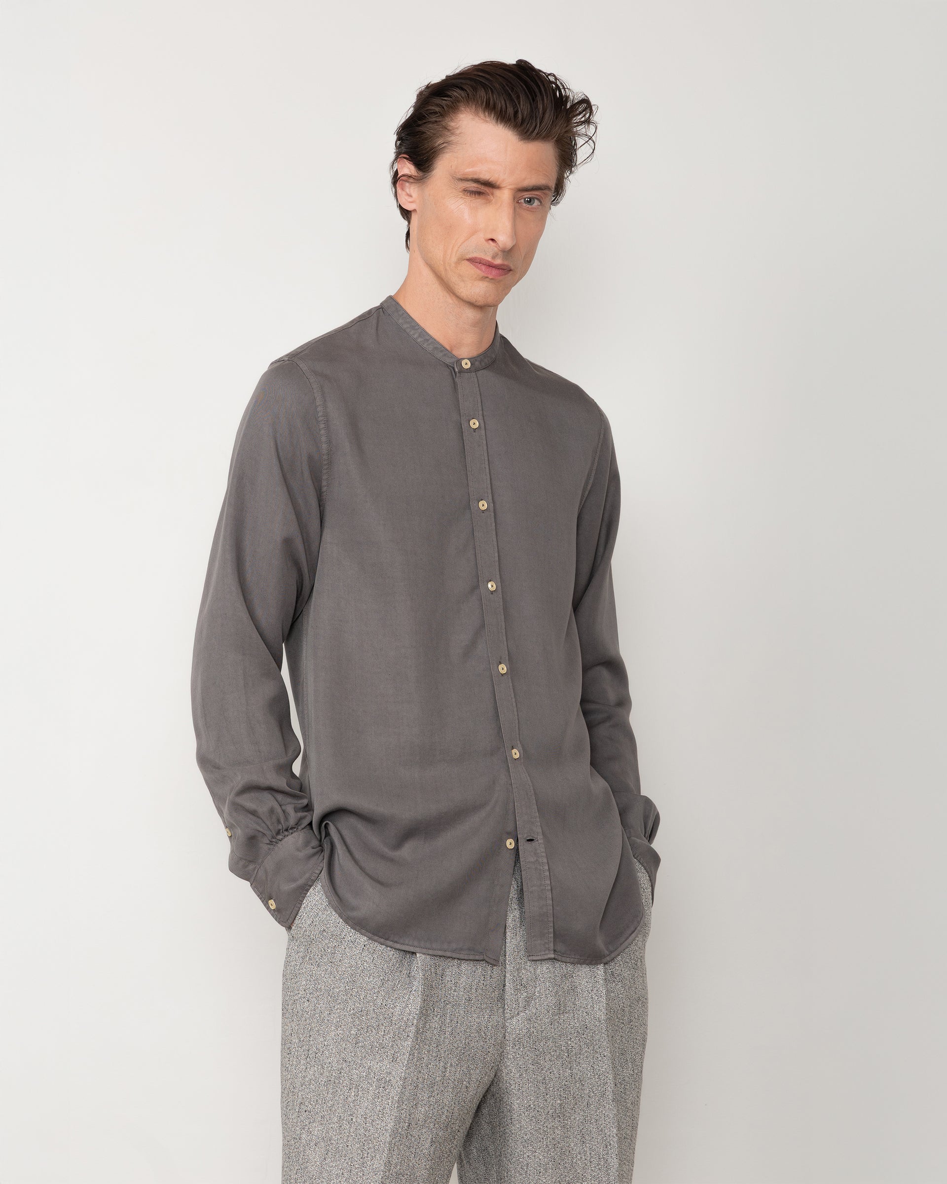 Gaspard shirt - Image 2