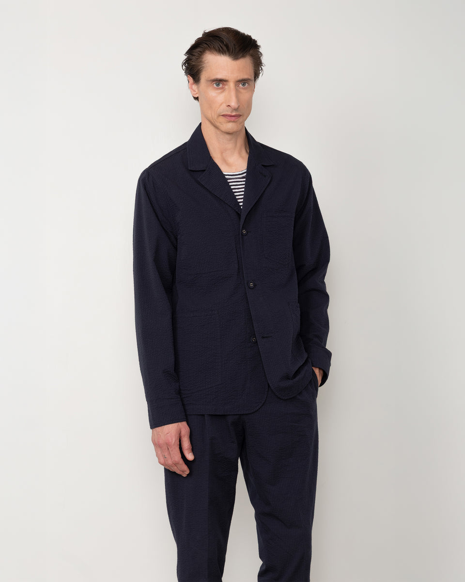 Sycamore overshirt - Image 2