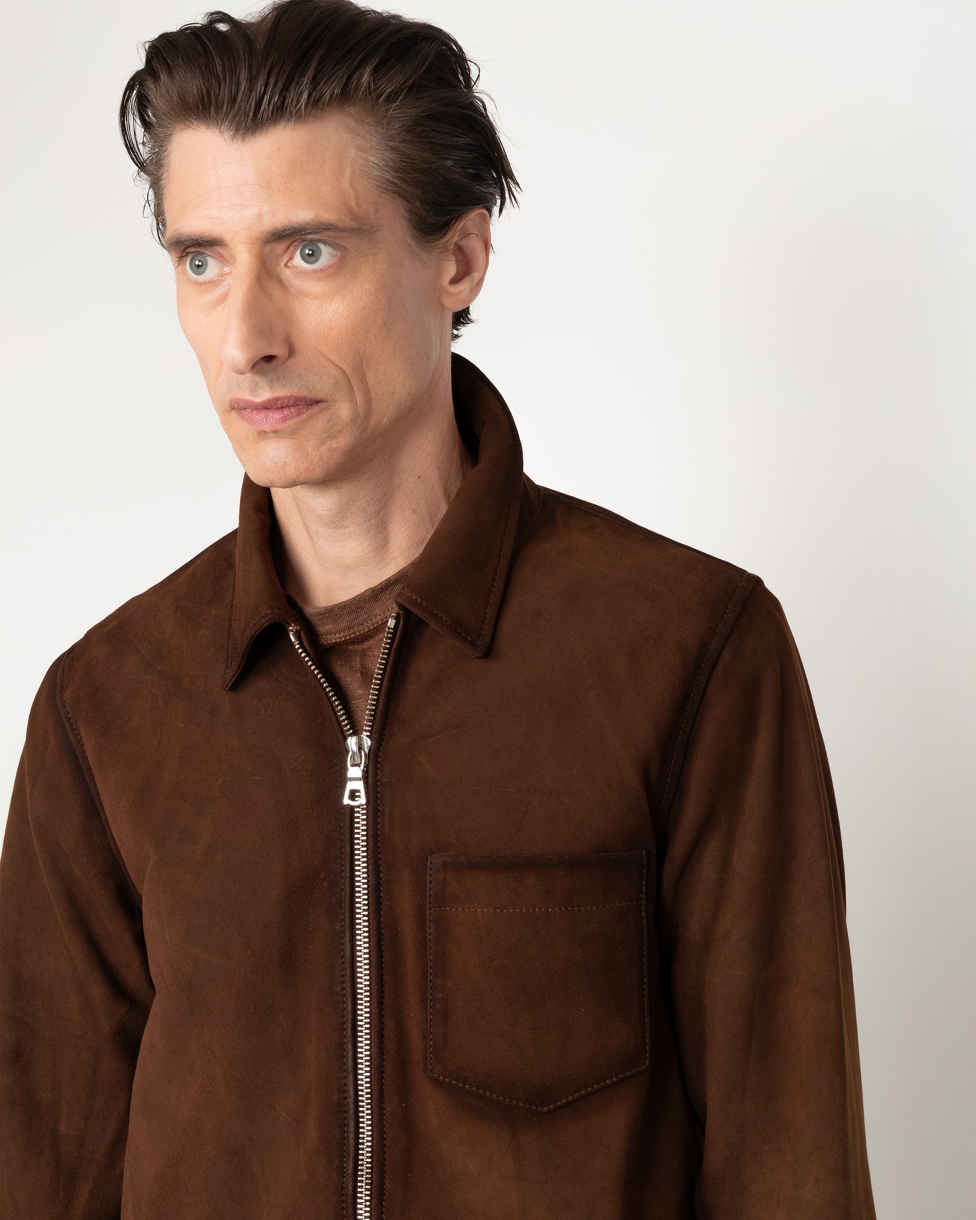 Surchemise sid - Image 4