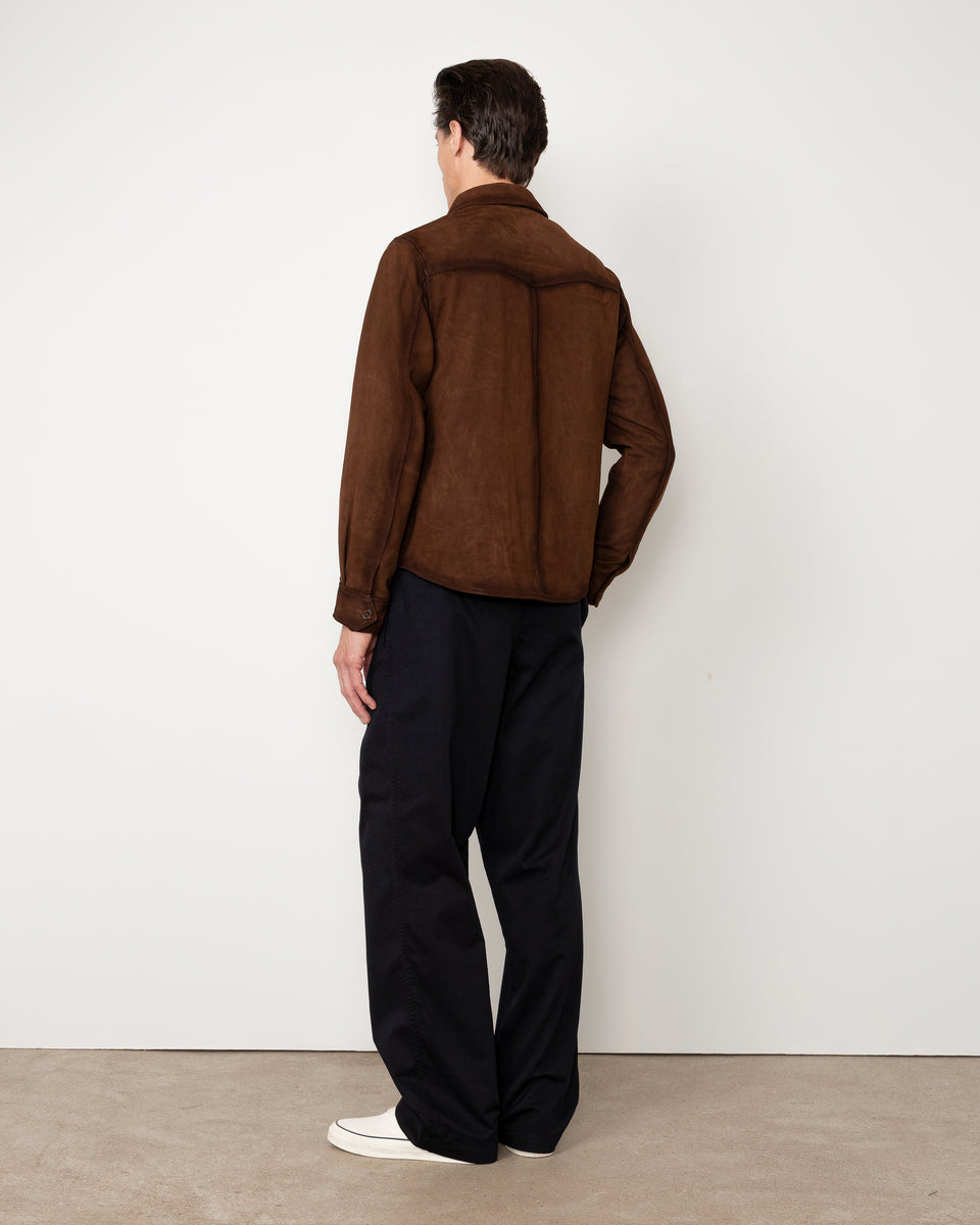 Surchemise sid - Image 3