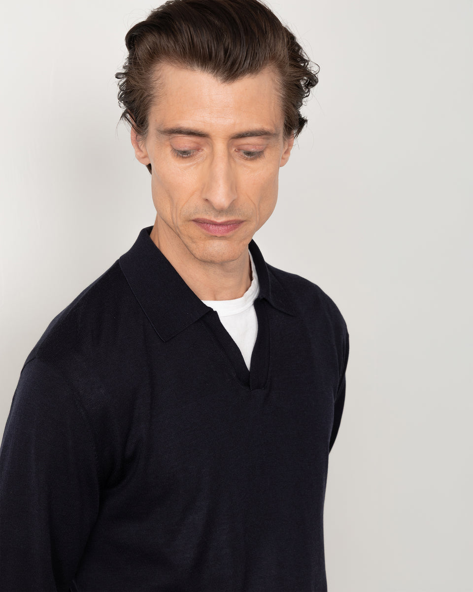 Simone polo - Image 4