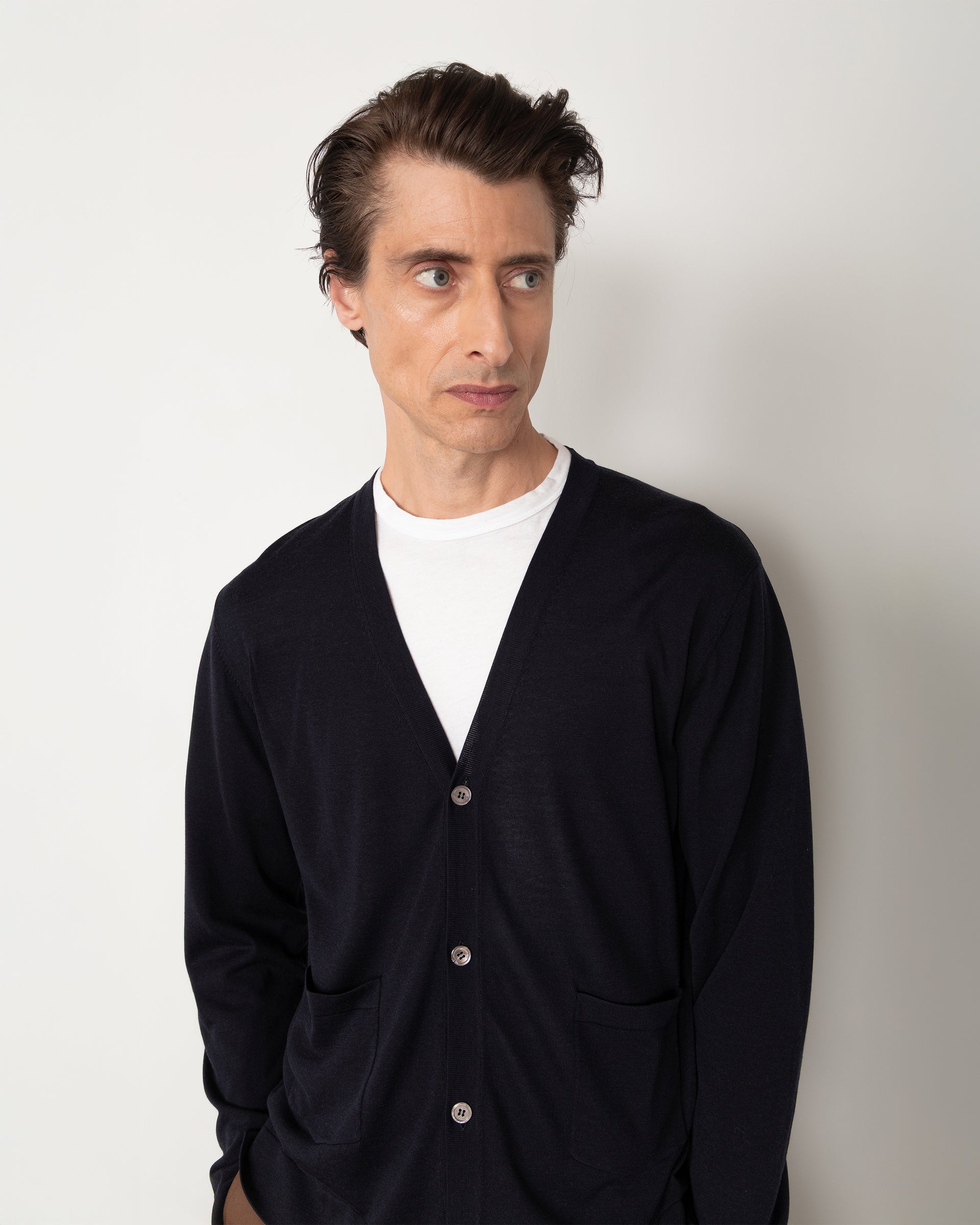 Mike cardigan - Image 4