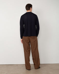 Mike cardigan - Miniature 3