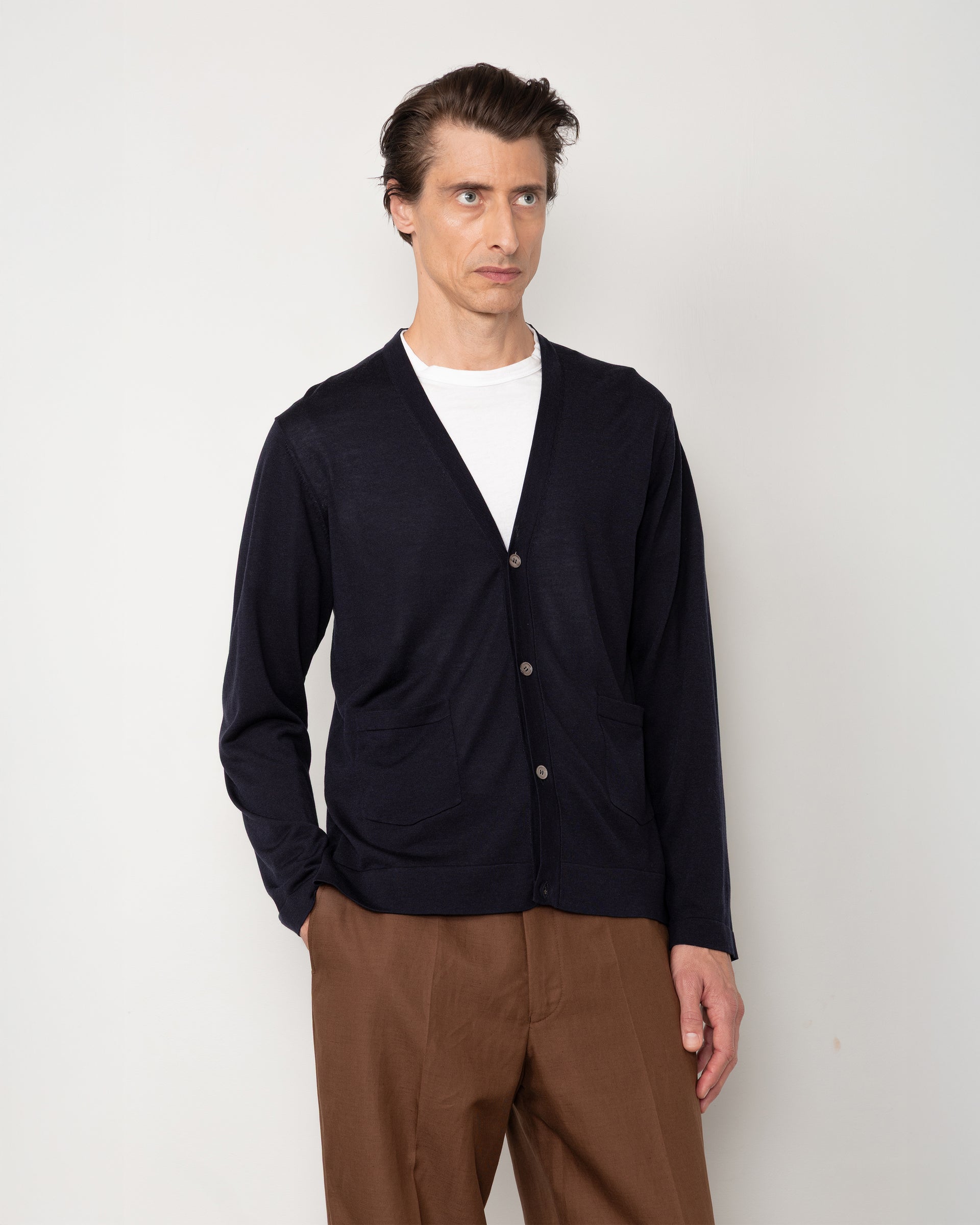 Mike cardigan - Image 2