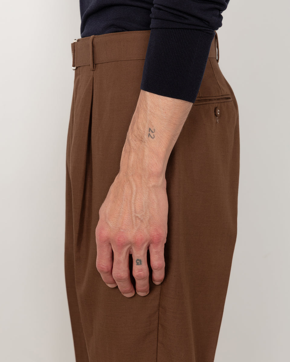 Pantalon hugo - Image 4