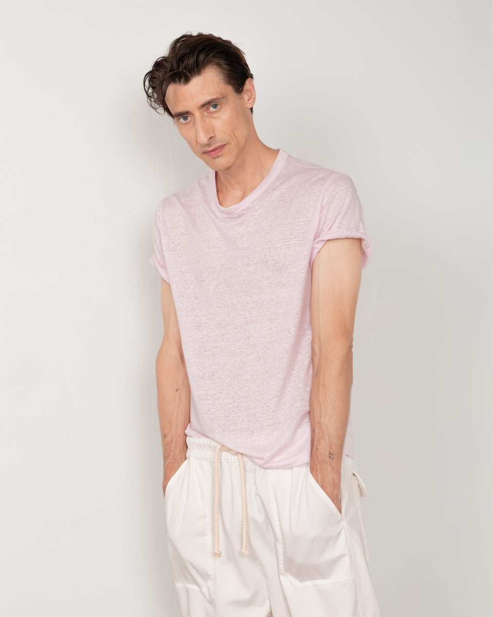 T-shirt garment - Image 1