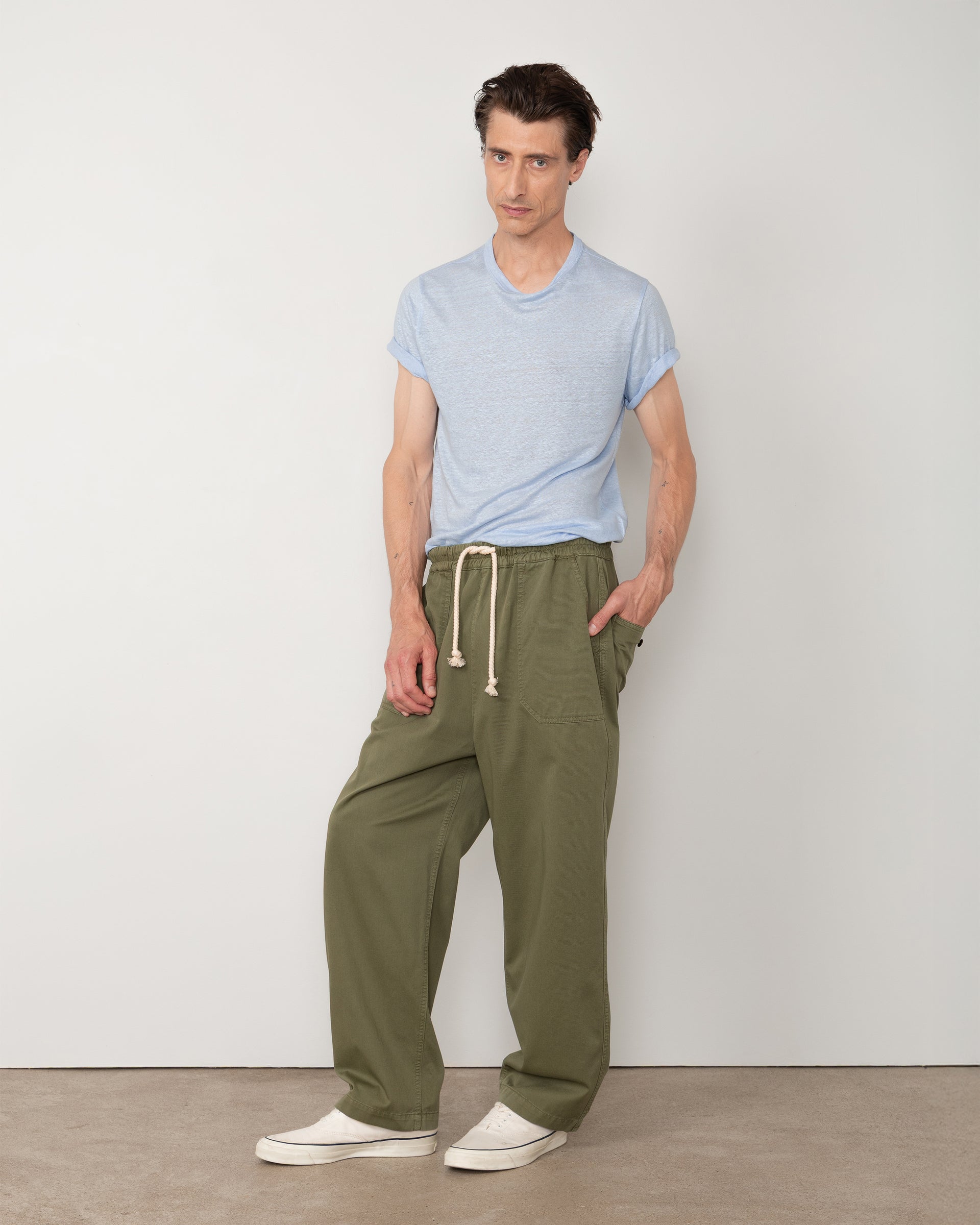 Garment t-shirt - Image 1