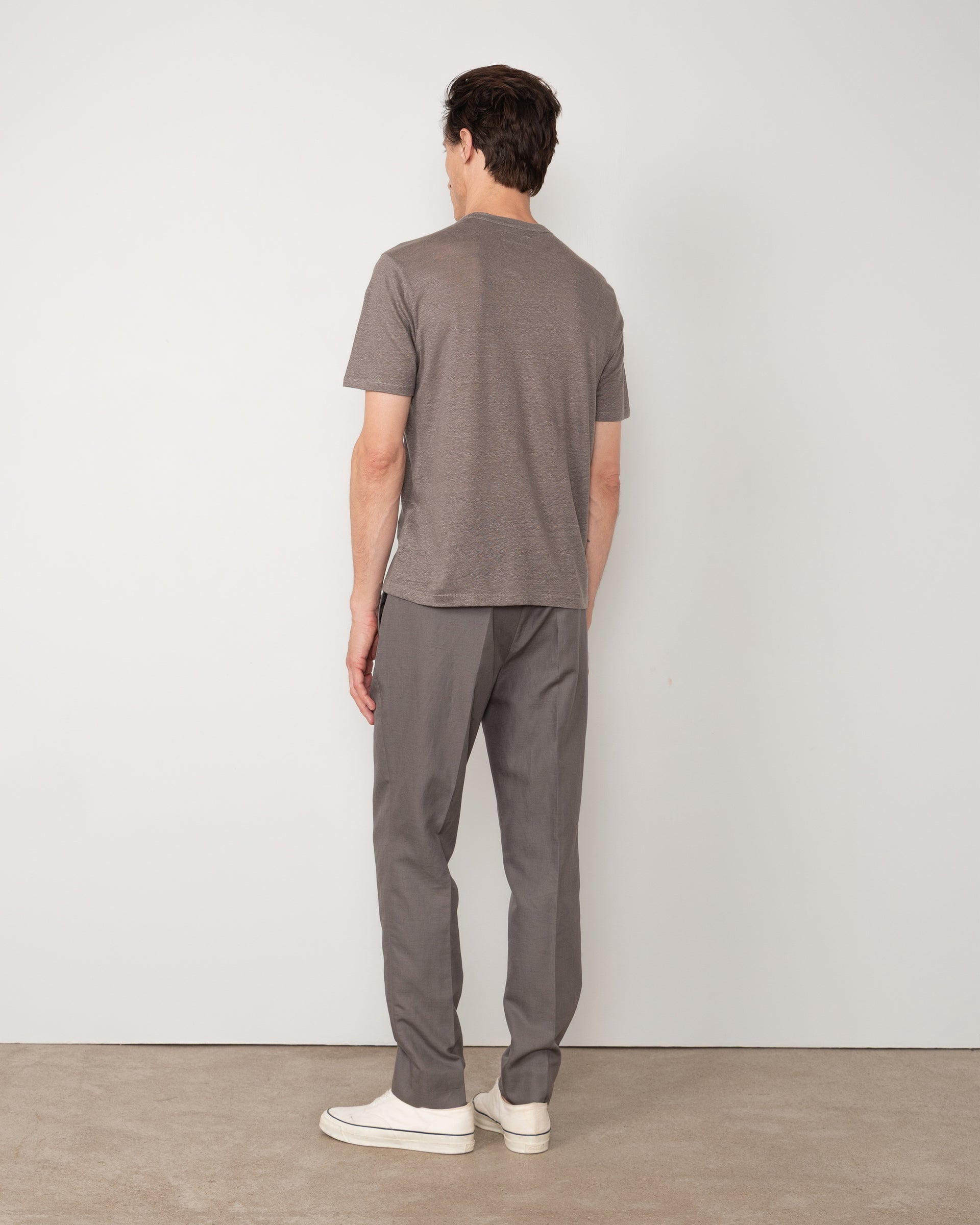 T-shirt garment - Image 3